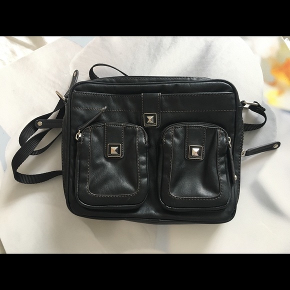 TYLER RODAN Cross Body Bag - Picture 1 of 2